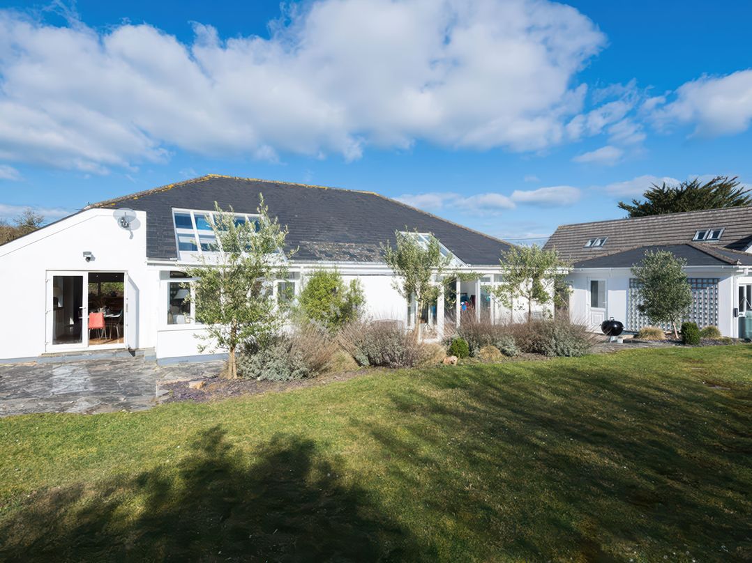 Moorlands Bungalow