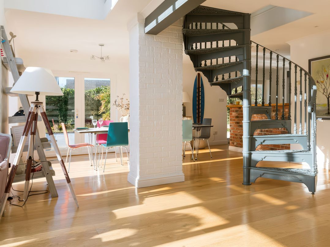 Moorlands Bungalow