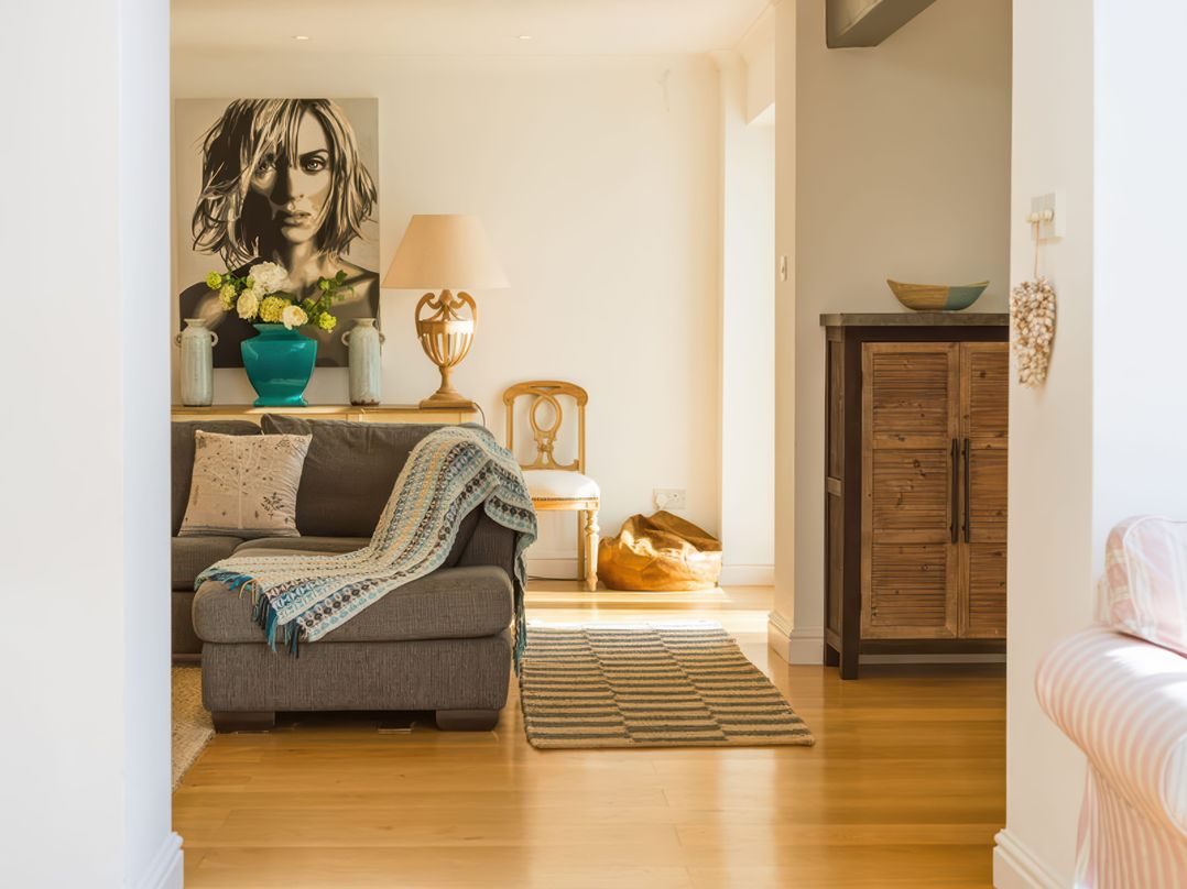 Moorlands Bungalow