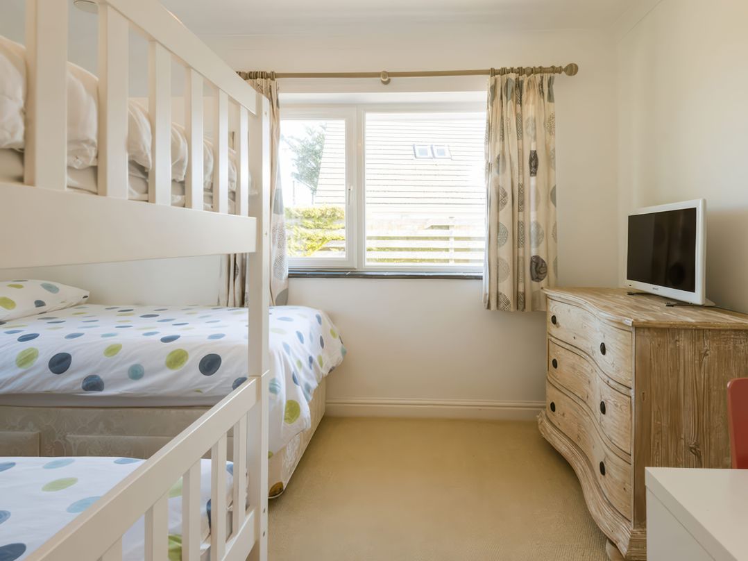 Moorlands Bungalow