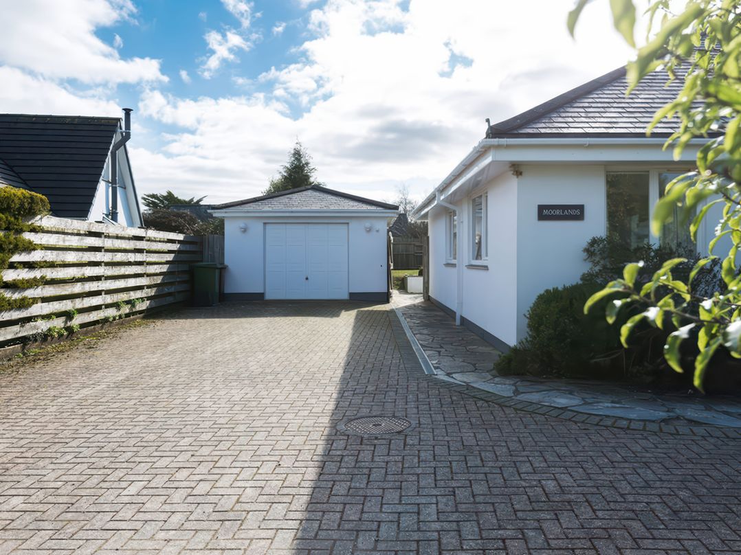 Moorlands Bungalow