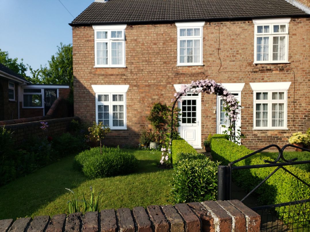 Lavender Cottage