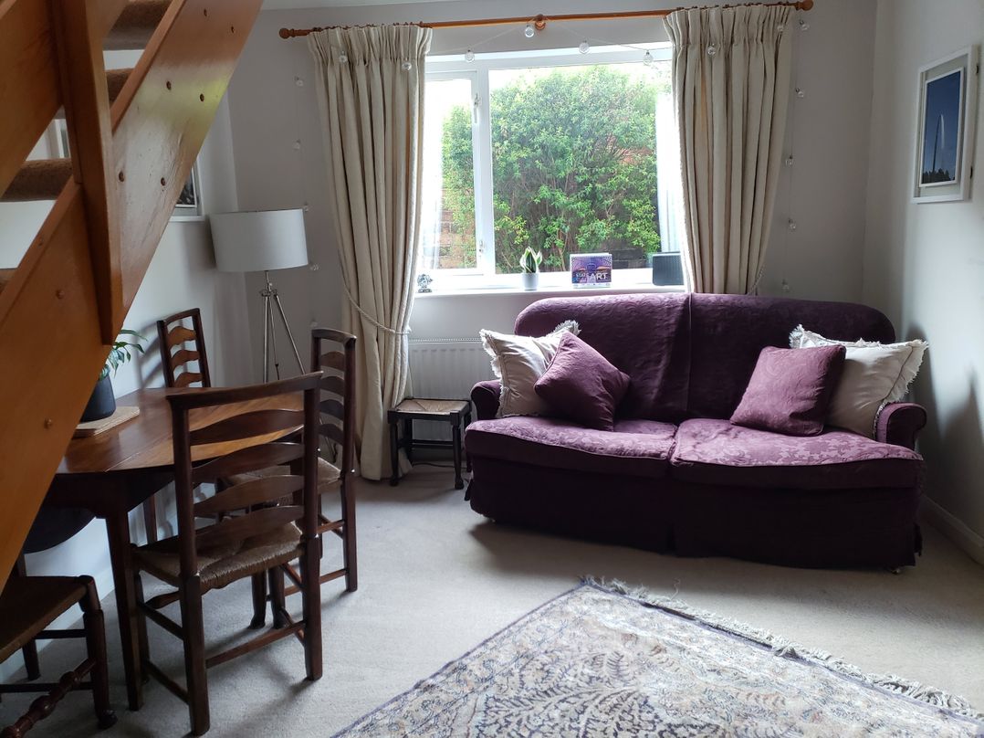 Lavender Cottage