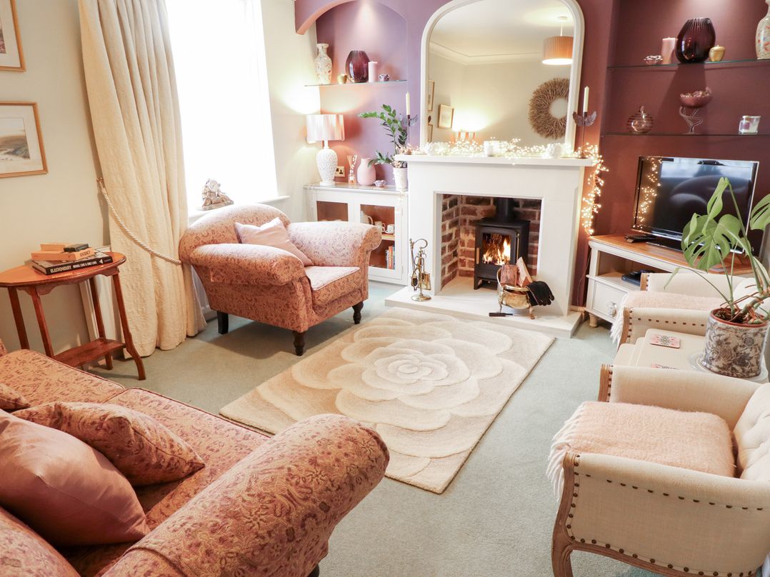 Lavender Cottage