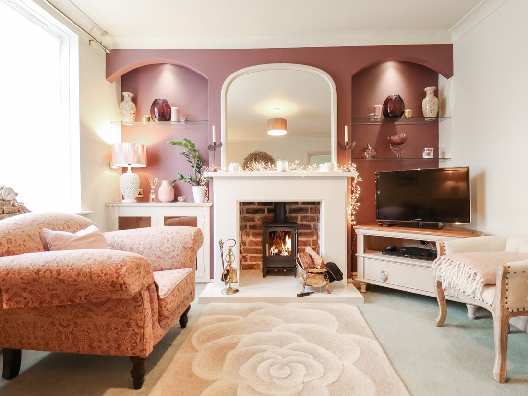 Lavender Cottage