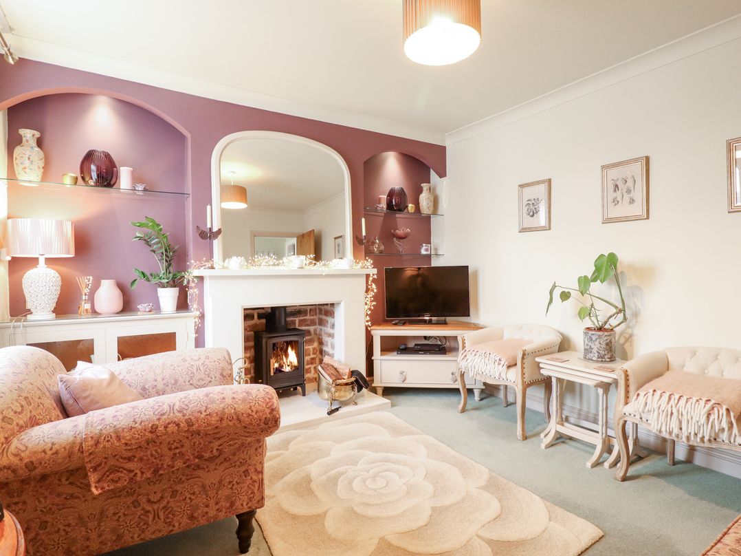 Lavender Cottage