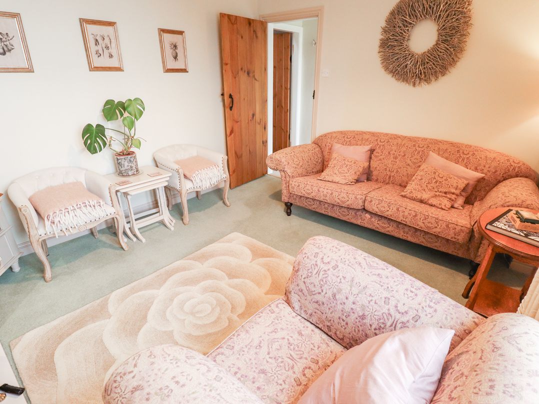 Lavender Cottage