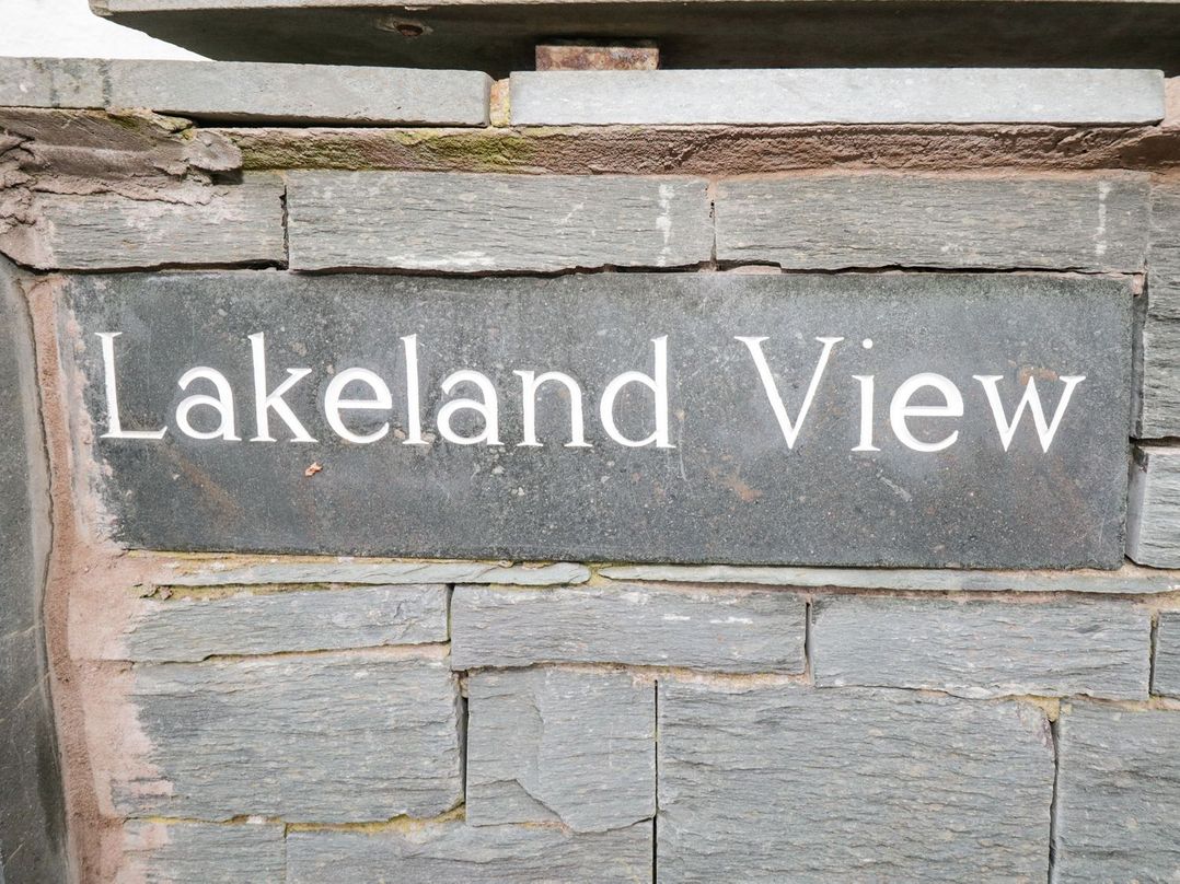 Lakeland View