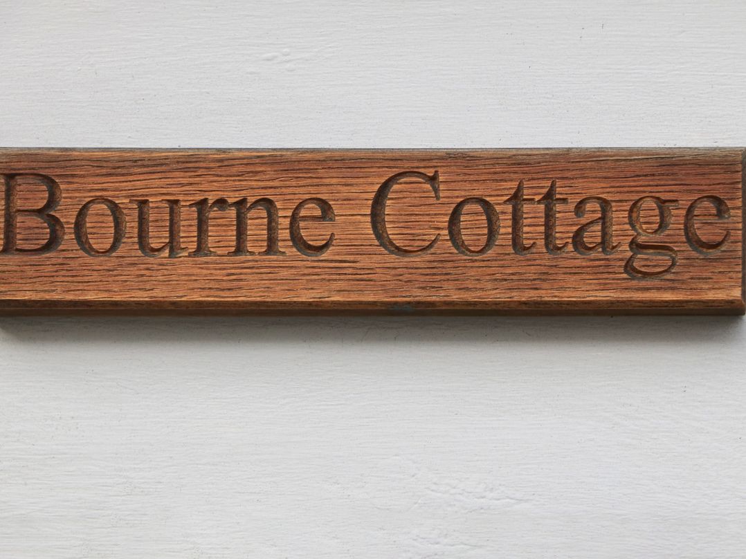 Bourne Cottage