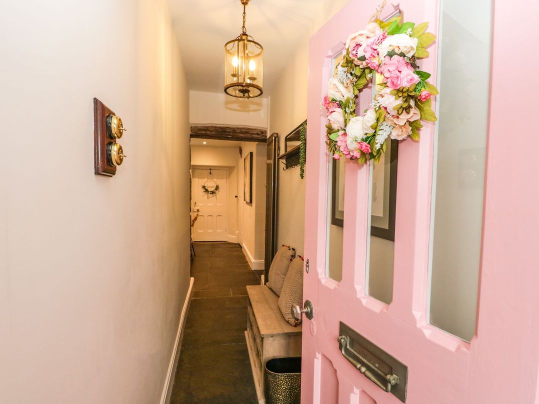 Pear Tree Cottage