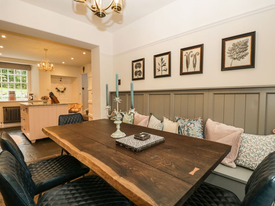Pear Tree Cottage
