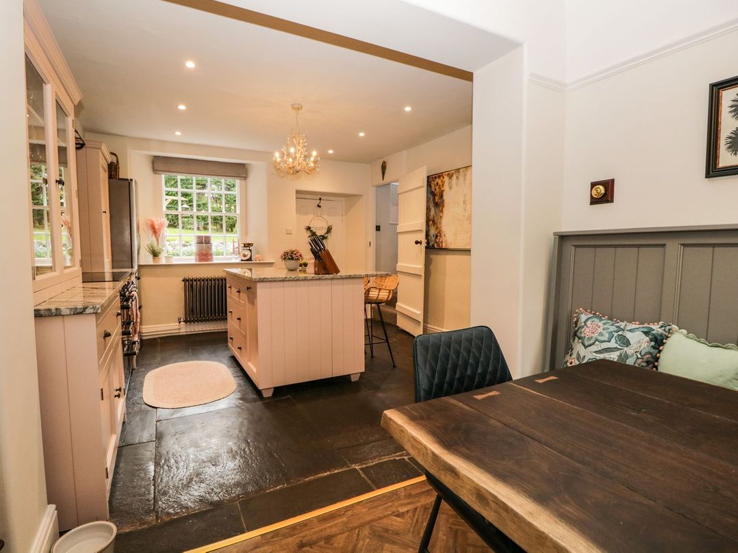 Pear Tree Cottage