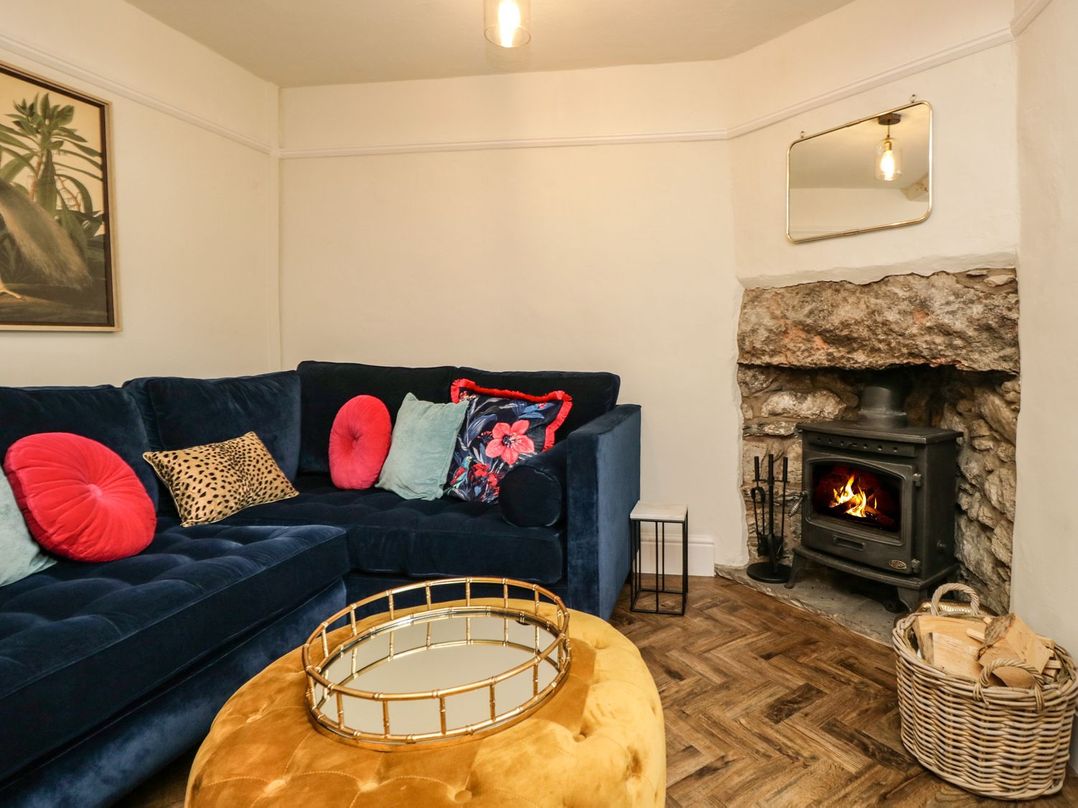 Pear Tree Cottage