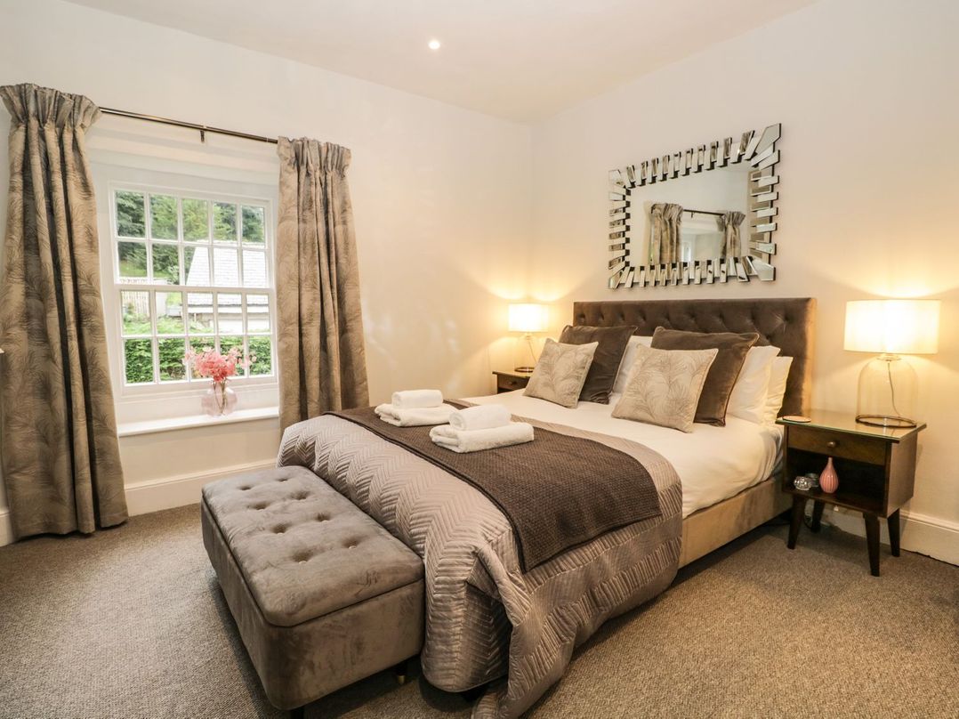 Pear Tree Cottage