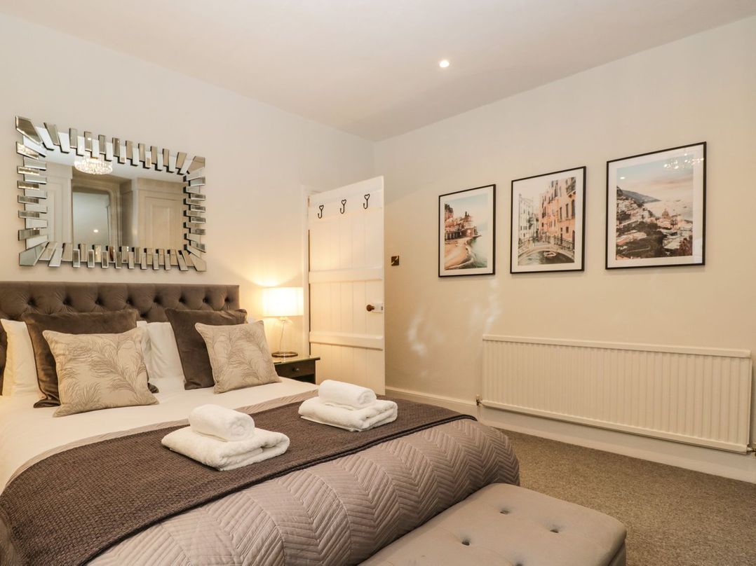 Pear Tree Cottage