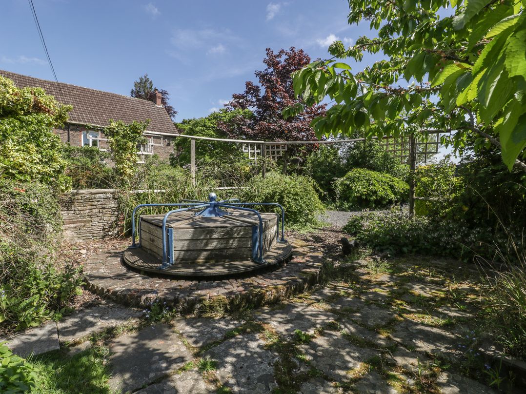 Cefn Campstone