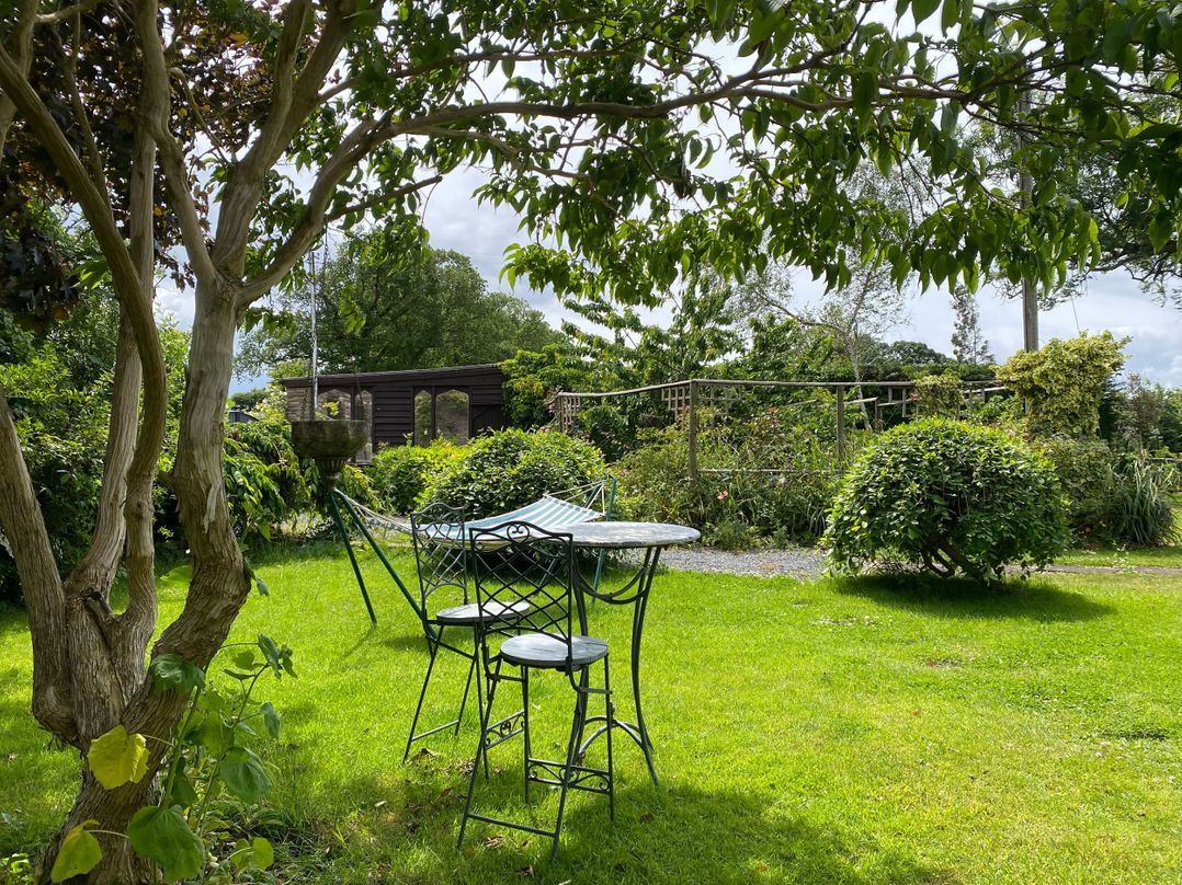 Cefn Campstone