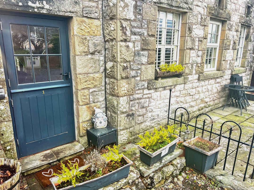 1 Boarbank Farm