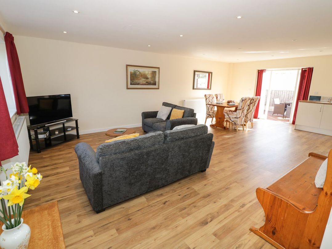 Holiday cottage in Welford-on-Avon, the Cotswolds
