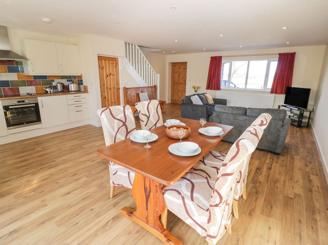Holiday cottage in Welford-on-Avon, the Cotswolds