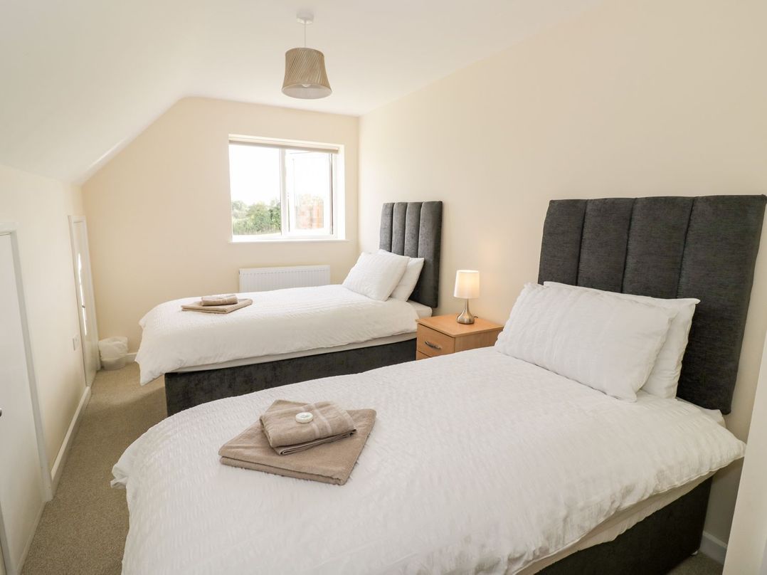 Holiday cottage in Welford-on-Avon, the Cotswolds