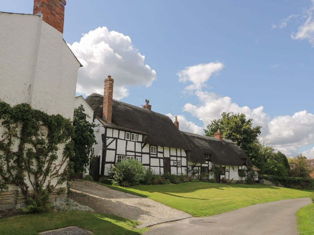 Rose Cottage