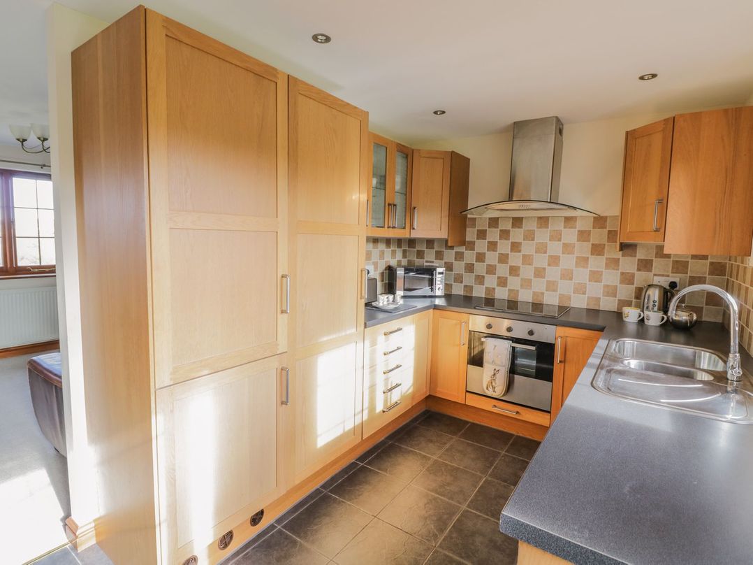 Holiday cottage in Welford-on-Avon, the Cotswolds