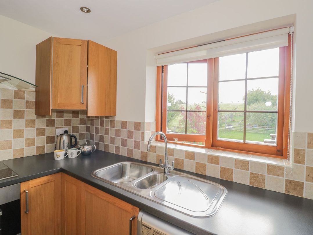 Holiday cottage in Welford-on-Avon, the Cotswolds