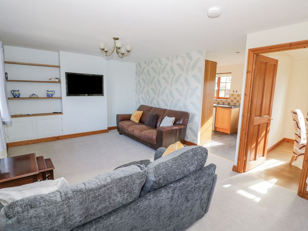 Holiday cottage in Welford-on-Avon, the Cotswolds