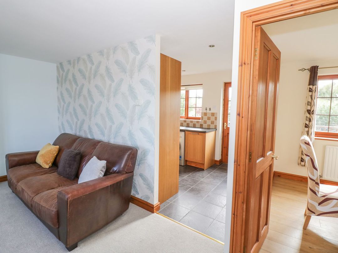 Holiday cottage in Welford-on-Avon, the Cotswolds