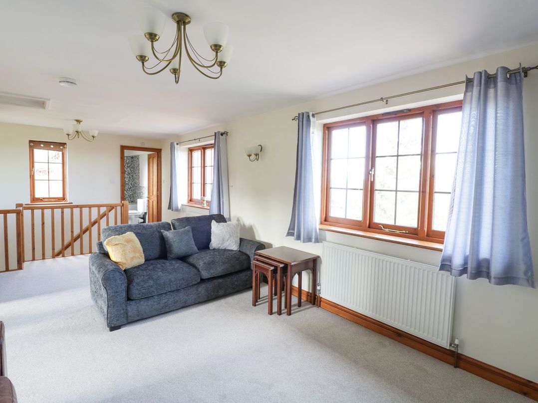 Holiday cottage in Welford-on-Avon, the Cotswolds