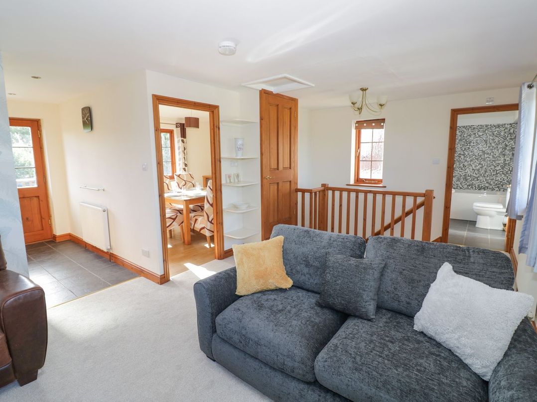 Holiday cottage in Welford-on-Avon, the Cotswolds