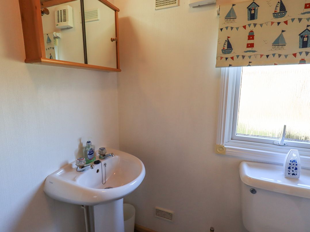 Kellet Lodge (Lakeside 26)