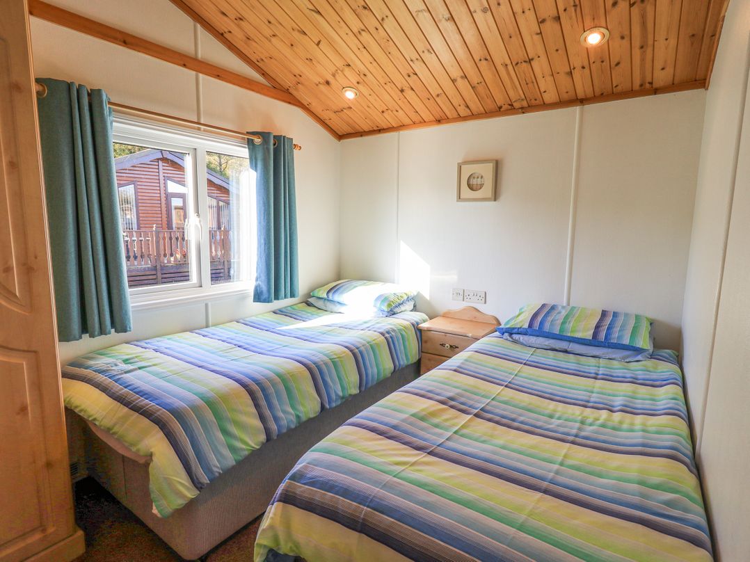 Kellet Lodge (Lakeside 26)