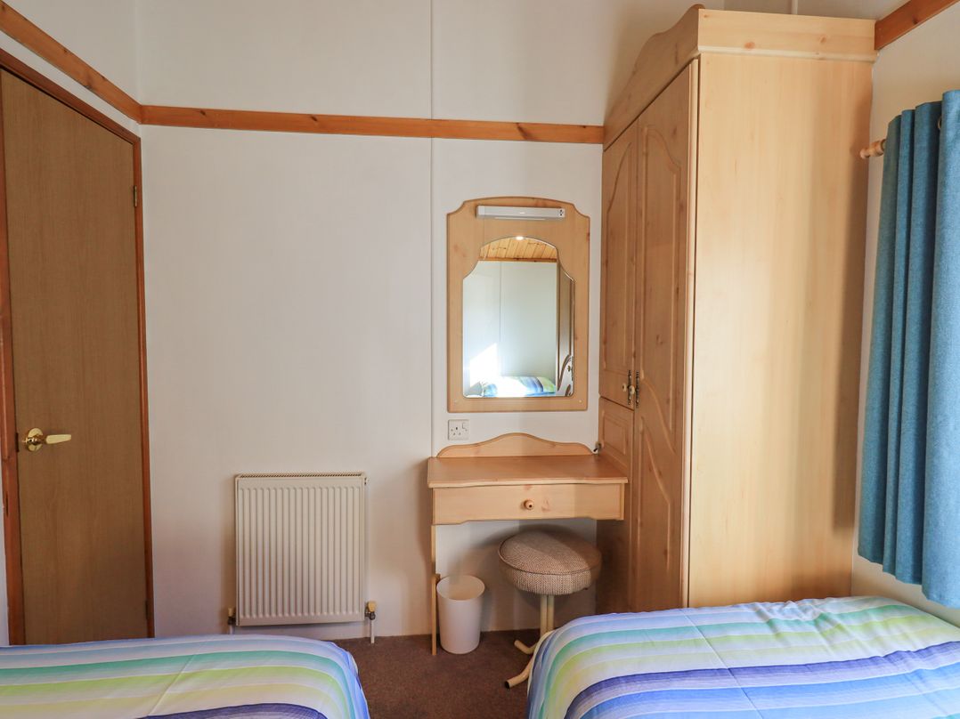 Kellet Lodge (Lakeside 26)