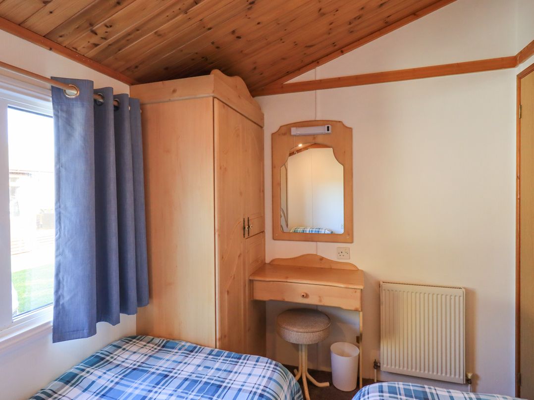Kellet Lodge (Lakeside 26)