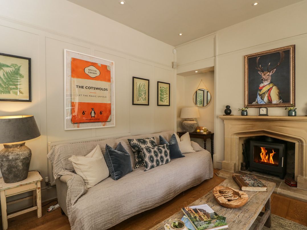 Holiday cottage in Moreton-in-Marsh, the Cotswolds