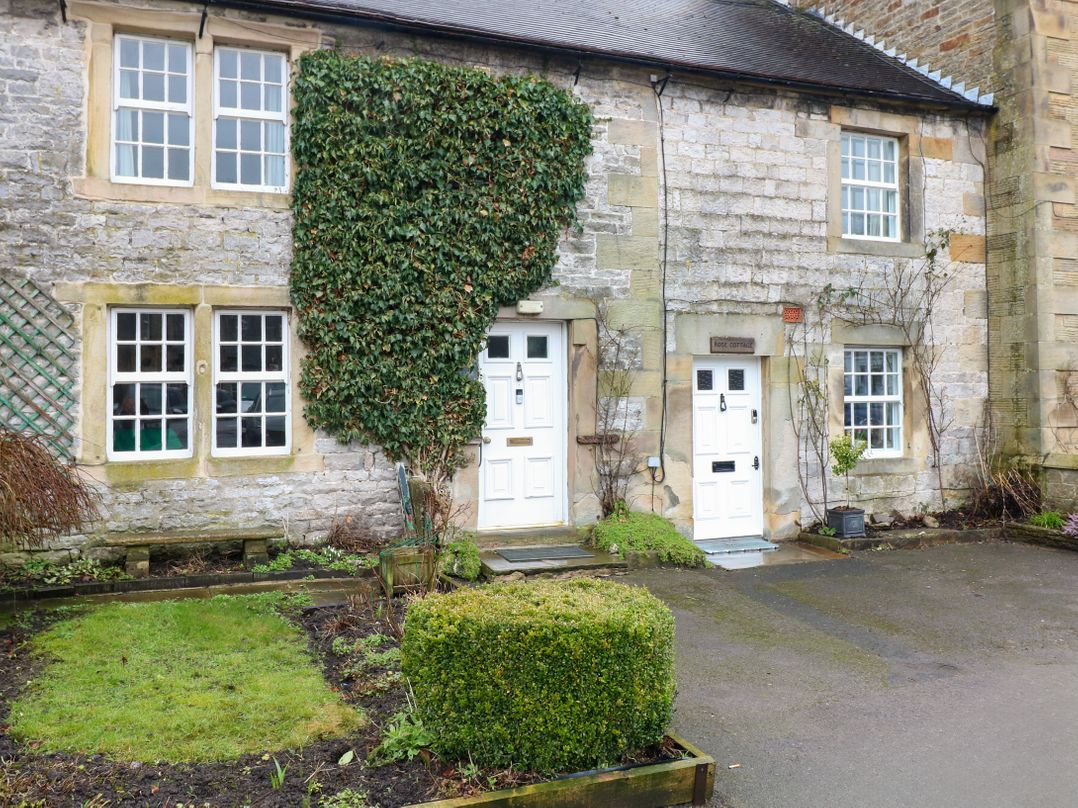 Rose Cottage