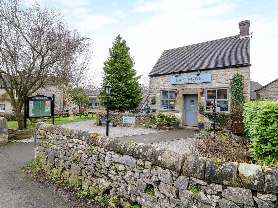 Rose Cottage
