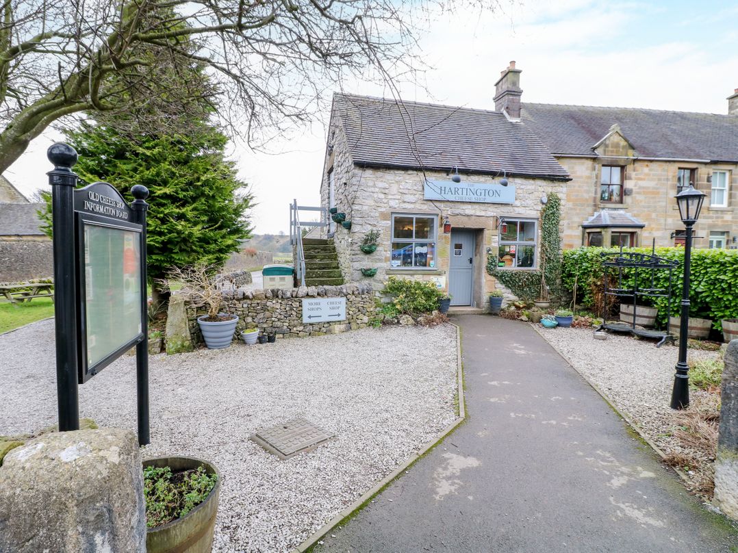 Rose Cottage