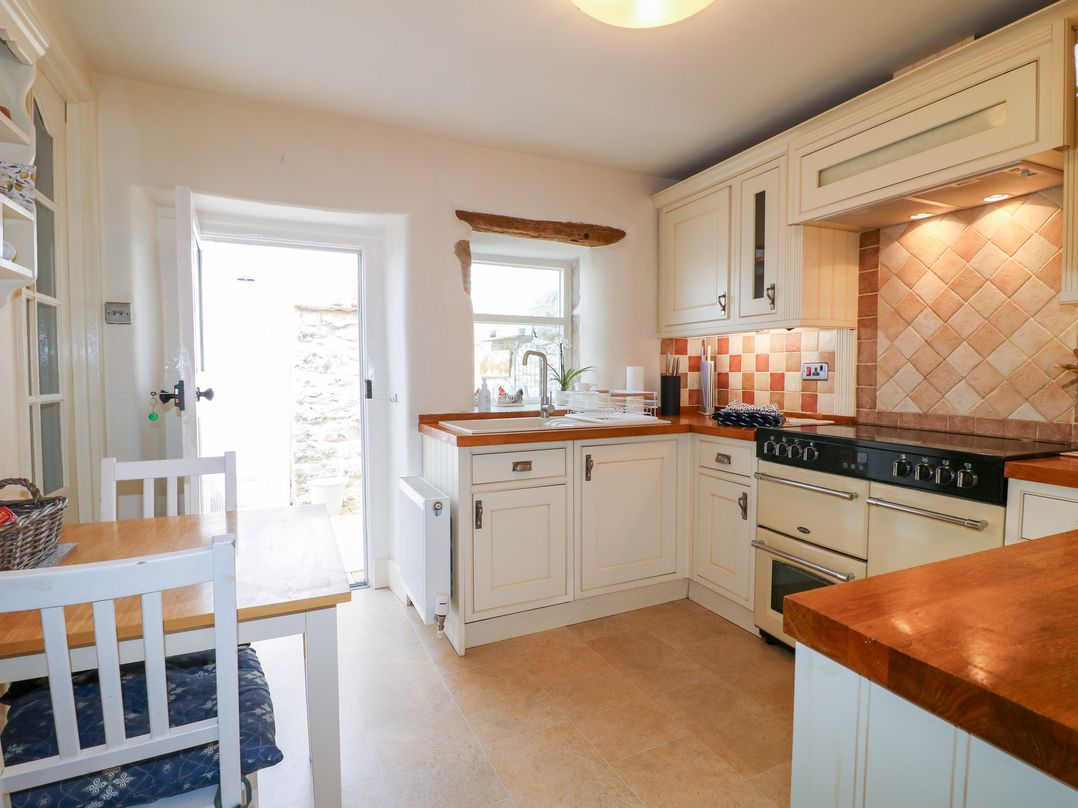 Rose Cottage