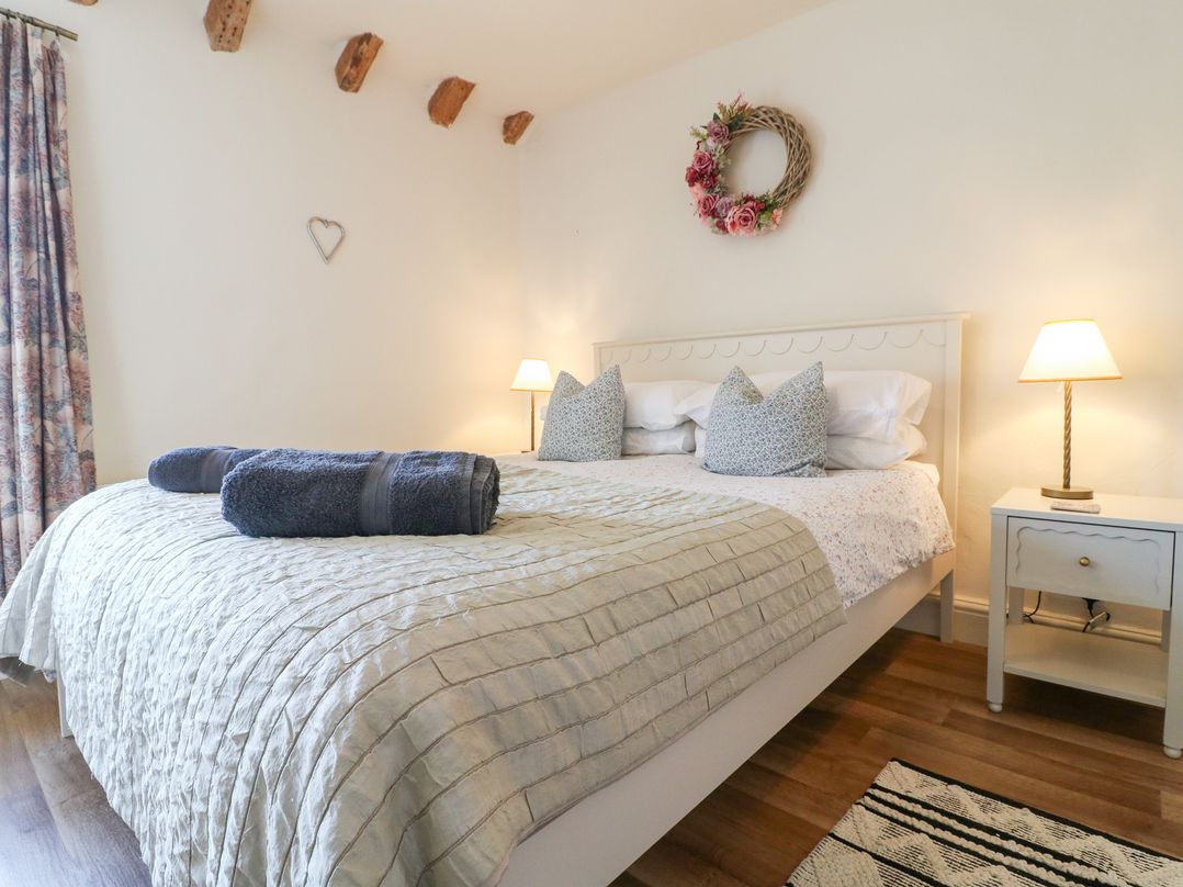 Rose Cottage