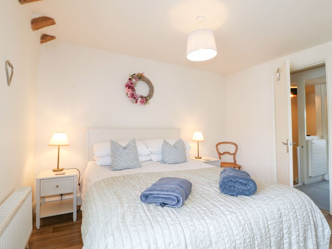 Rose Cottage