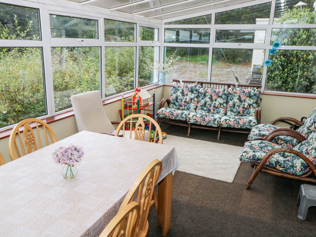Lakeview Lodge
