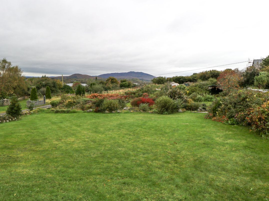Lakeview Lodge
