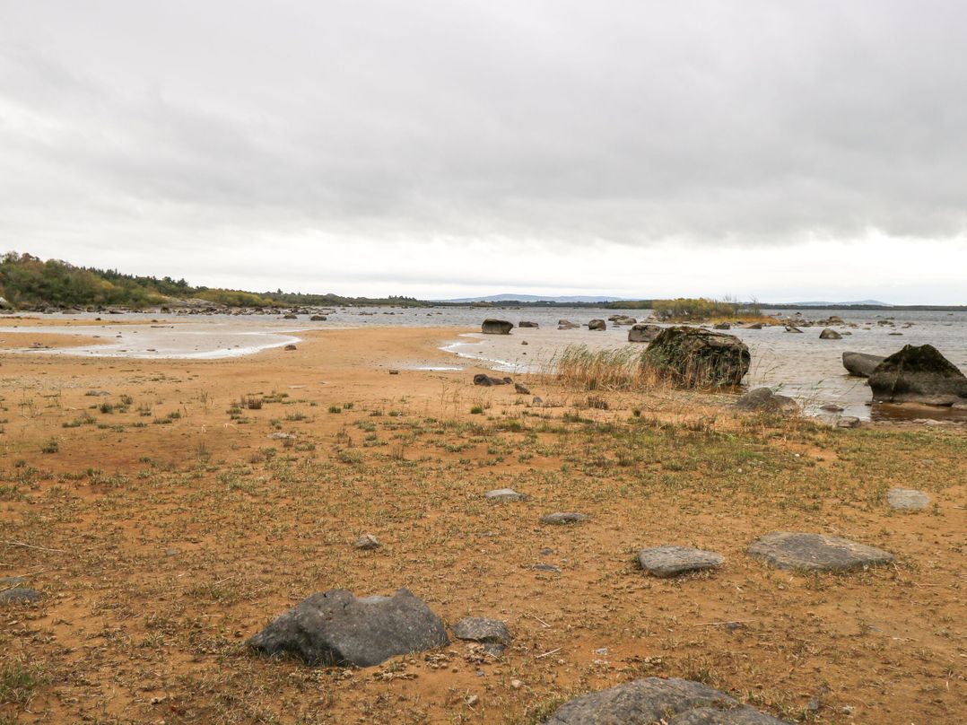 Lakeview Lodge