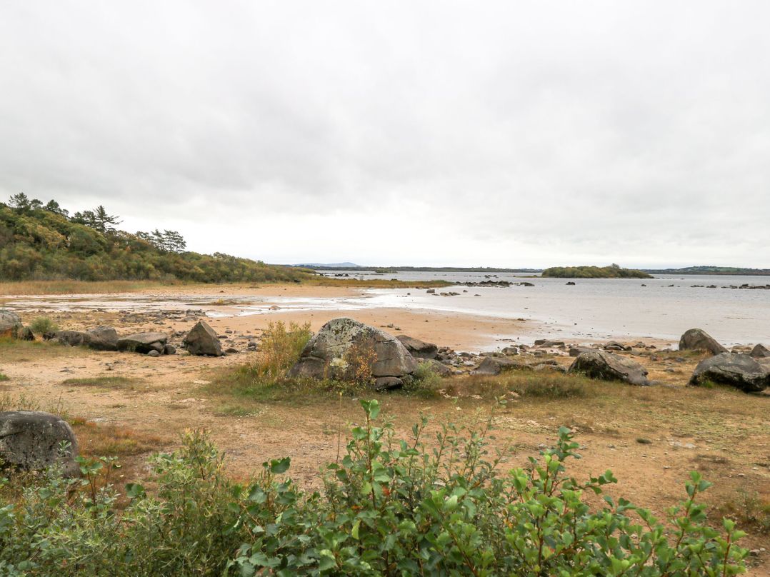 Lakeview Lodge