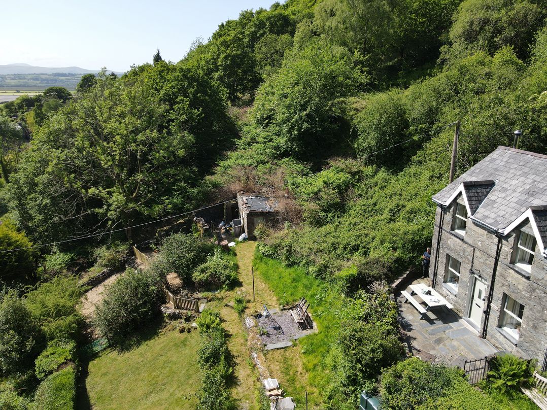 Osprey Cottage