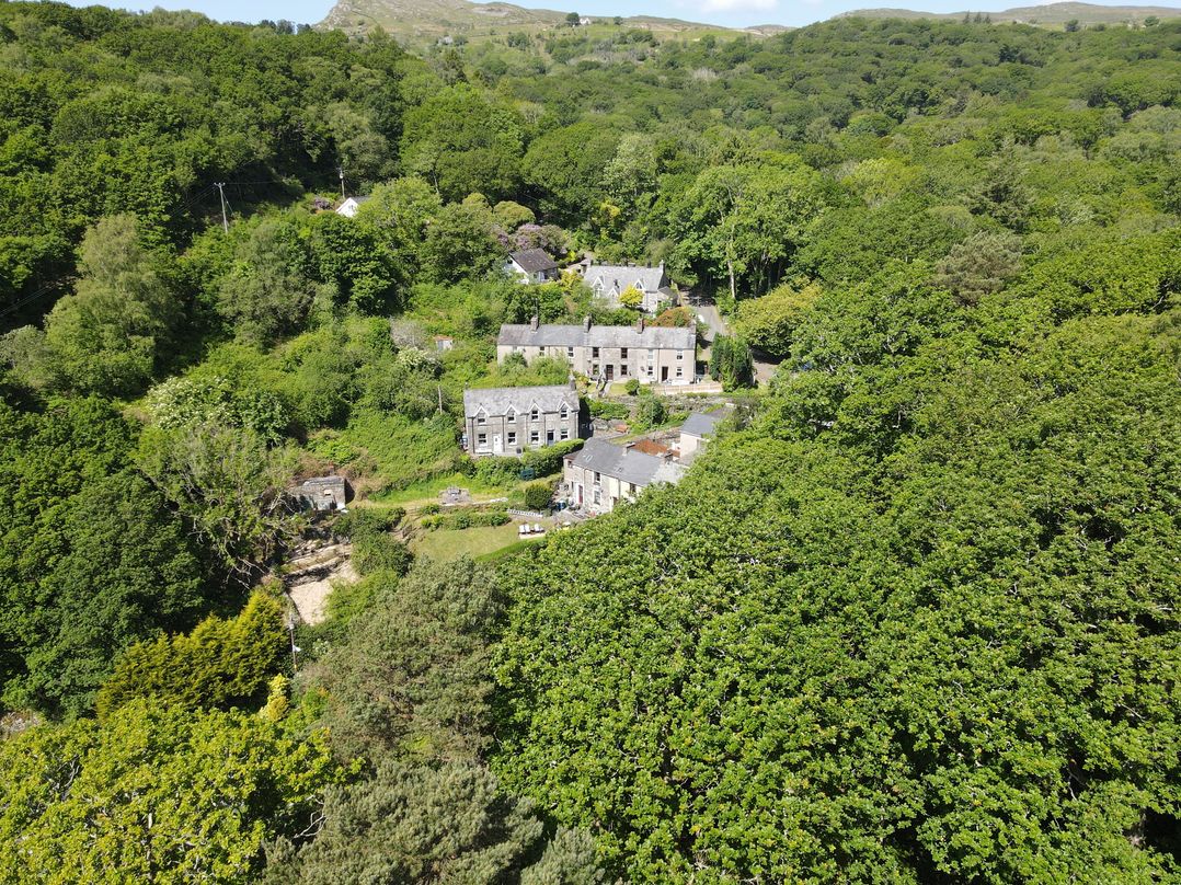 Osprey Cottage