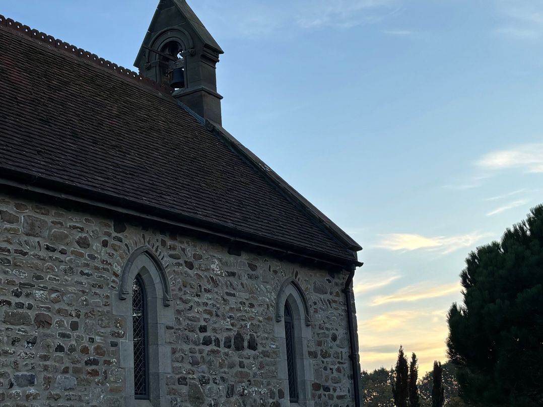 St Edmunds Church